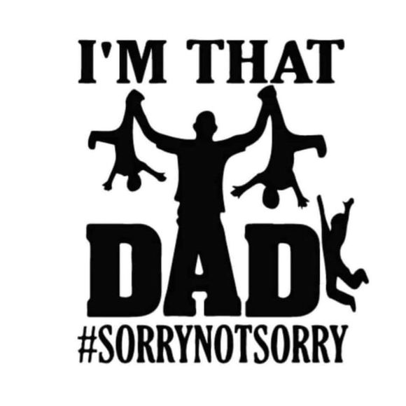 I’MThat DAD * 24 oz Beer Stein. Other colors Available. - Picture 3 of 8